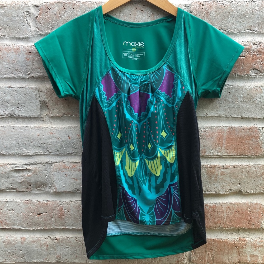 ✨🦋Cycling jersey shirt